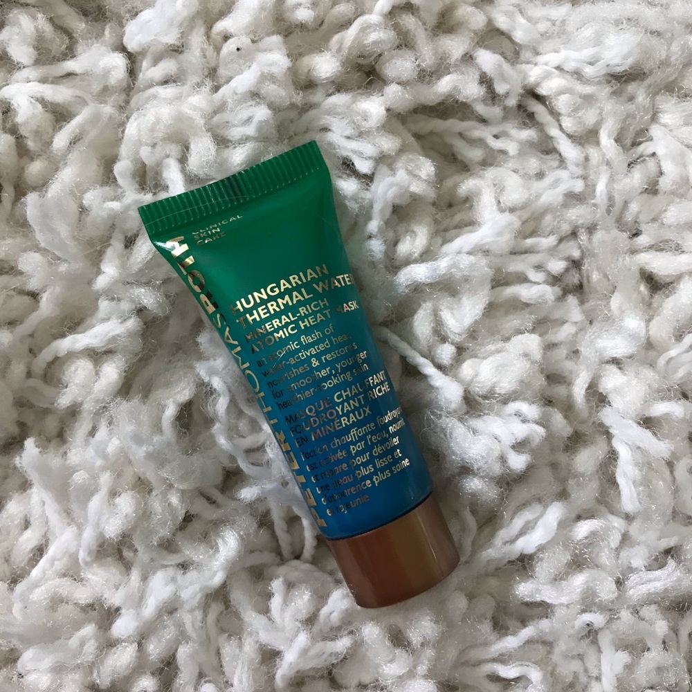 Peter Thomas Roth Heat mask - Picture 2 of 4
